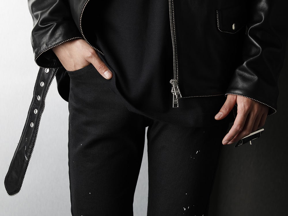 CAVILE & GalaabenD 20SS Luxury Street Styling !! - 2-006