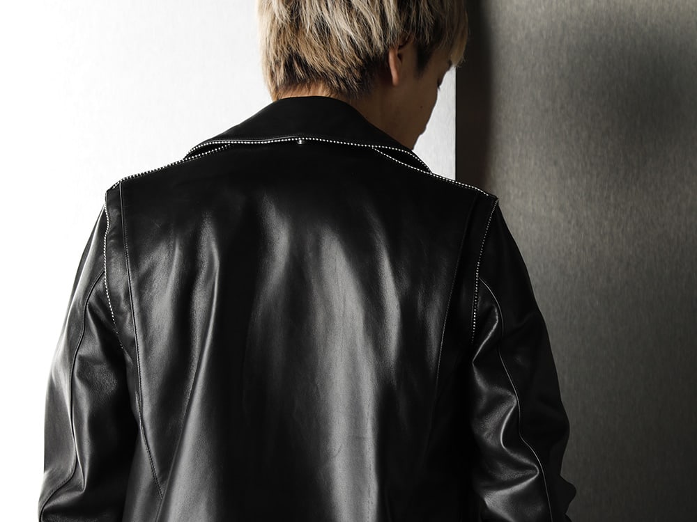 CAVILE & GalaabenD 20SS Luxury Street Styling !! - 2-007