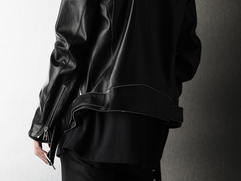 CAVILE & GalaabenD 20SS Luxury Street Styling !! - 2-008