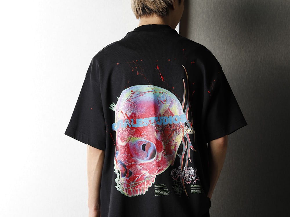 CAVILE & GalaabenD 20SS Luxury Street Styling !! - 3-005