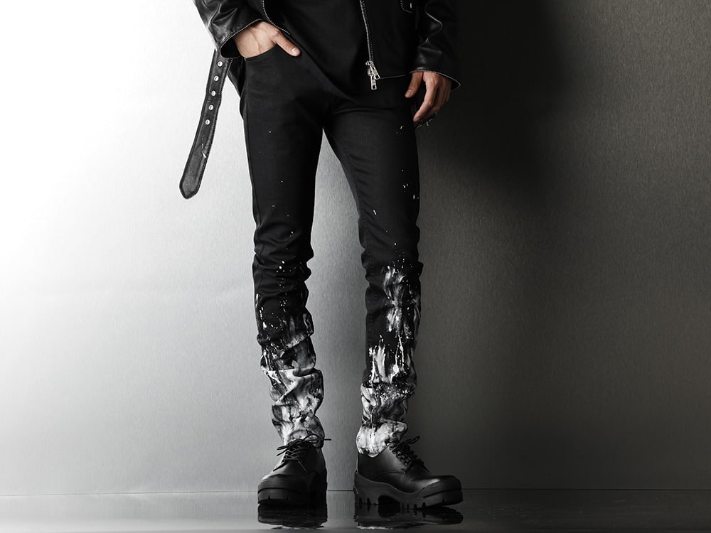 CAVILE & GalaabenD 20SS Luxury Street Styling !! - 4-001