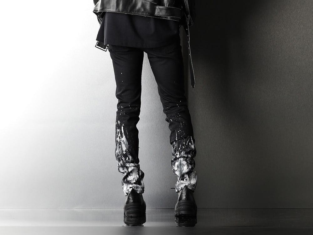 CAVILE & GalaabenD 20SS Luxury Street Styling !! - 4-004