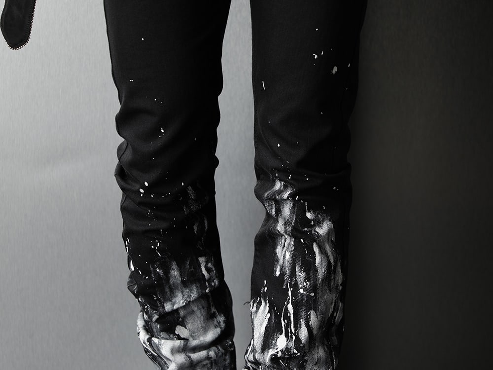 CAVILE & GalaabenD 20SS Luxury Street Styling !! - 4-005