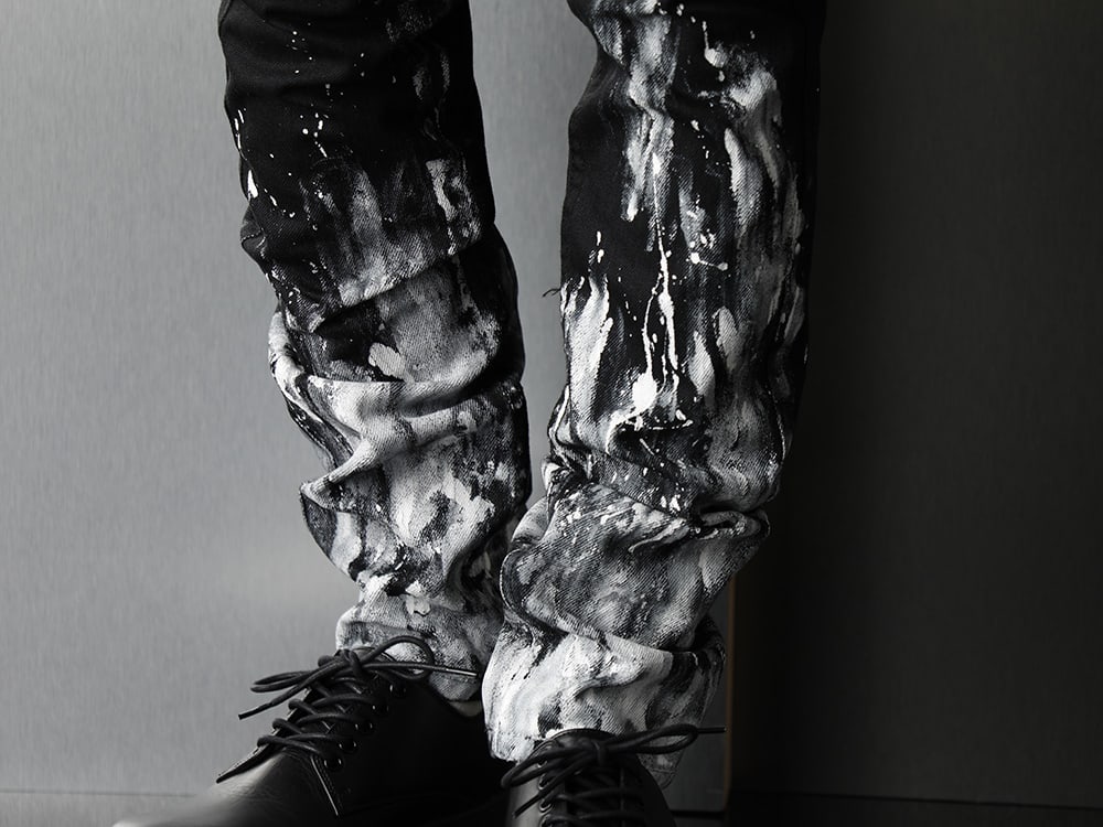 CAVILE & GalaabenD 20SS Luxury Street Styling !! - 4-006