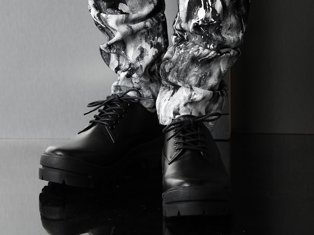 CAVILE & GalaabenD 20SS Luxury Street Styling !! - 4-007