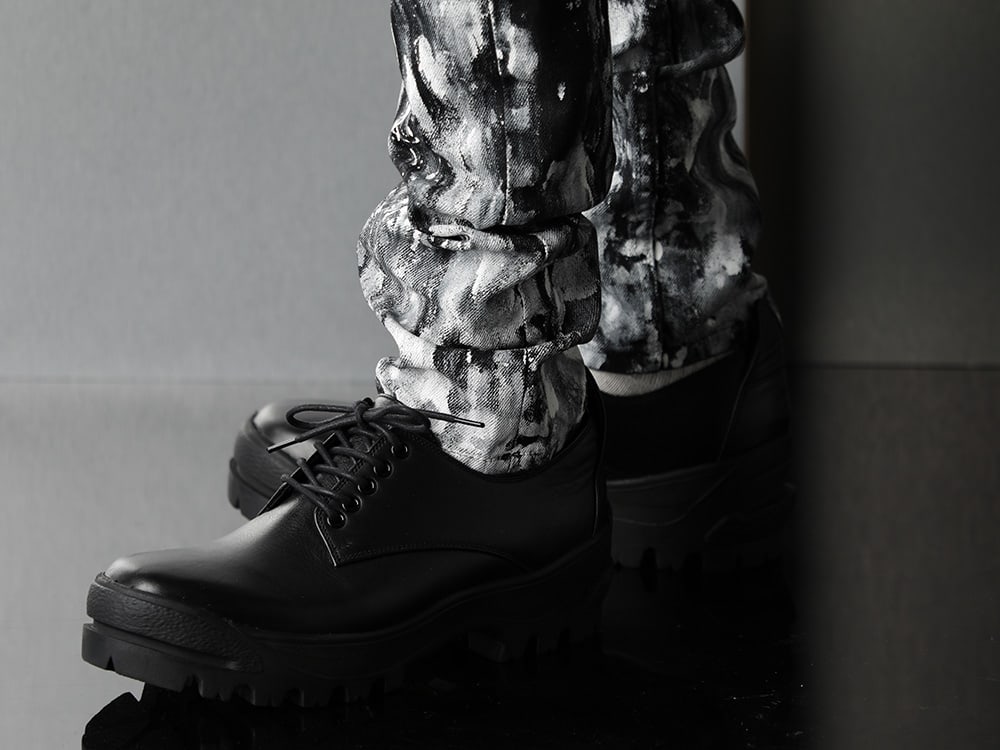 CAVILE & GalaabenD 20SS Luxury Street Styling !! - 4-008