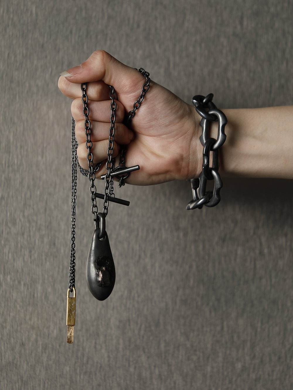 Parts of Four 2020SS Collection New Arrivals!! - 1-001