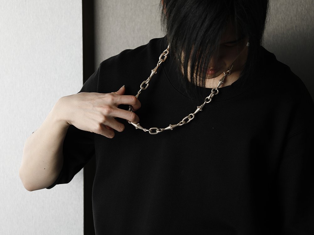 Parts of Four 2020SS Collection New Arrivals!! - 1-004