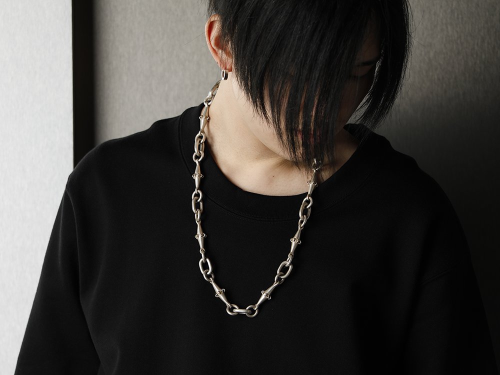 Parts of Four 2020SS Collection New Arrivals!! - 1-005