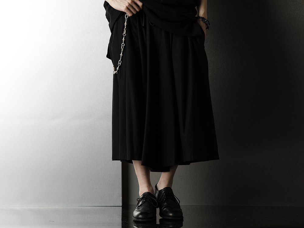 Parts of Four 2020SS Collection New Arrivals!! - 1-006