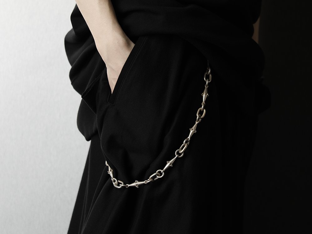 Parts of Four 2020SS Collection New Arrivals!! - 1-007