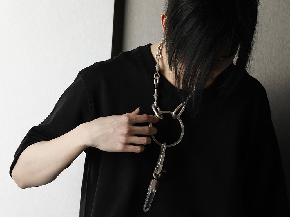 Parts of Four 2020SS Collection New Arrivals!! - 1-009