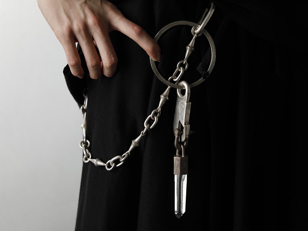 Parts of Four 2020SS Collection New Arrivals!! - 1-011