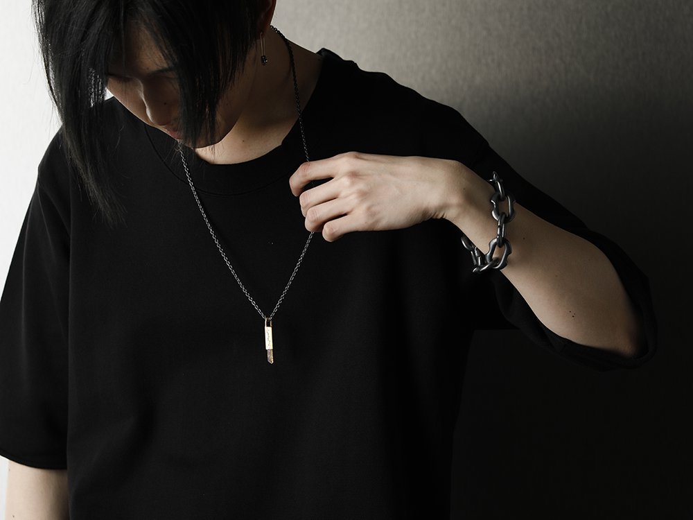 Parts of Four 2020SS Collection New Arrivals!! - 1-012