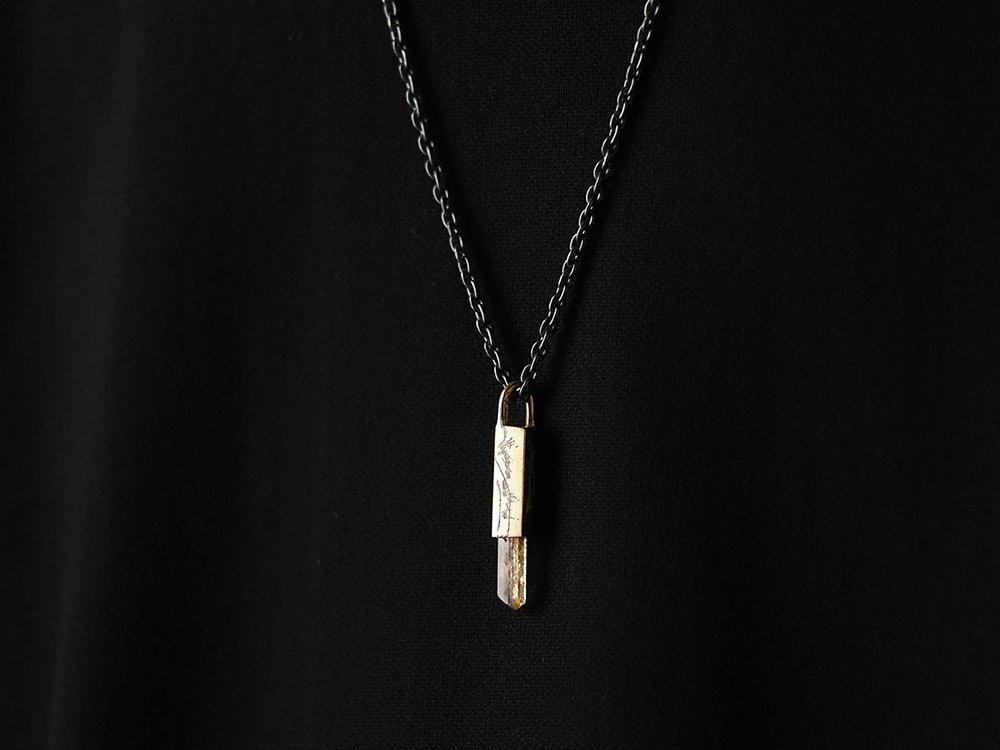 Parts of Four 2020SS Collection New Arrivals!! - 1-013