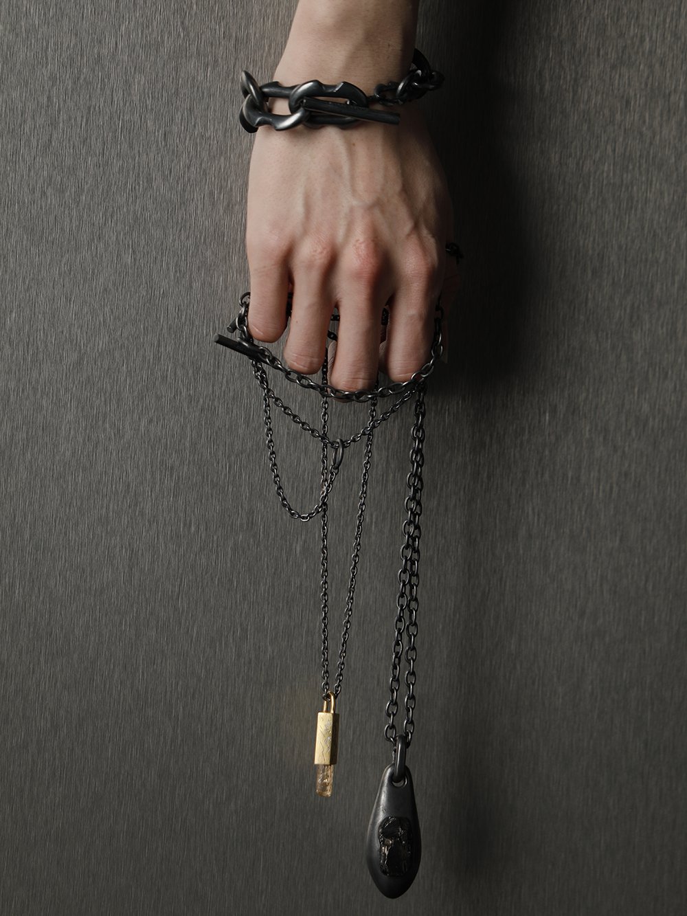 Parts of Four 2020SS Collection New Arrivals!! - 1-018