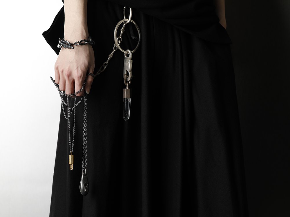 Parts of Four 2020SS Collection New Arrivals!! - 1-019