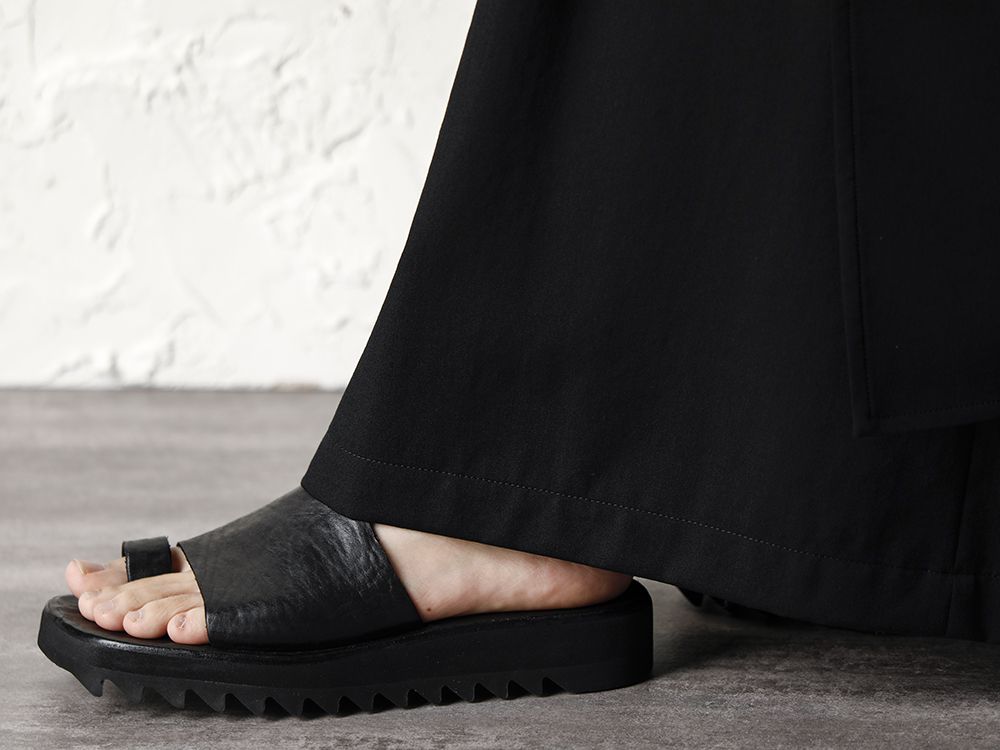 Yohji Yamamoto 20SS Early Summer Jacket Style - 3-005