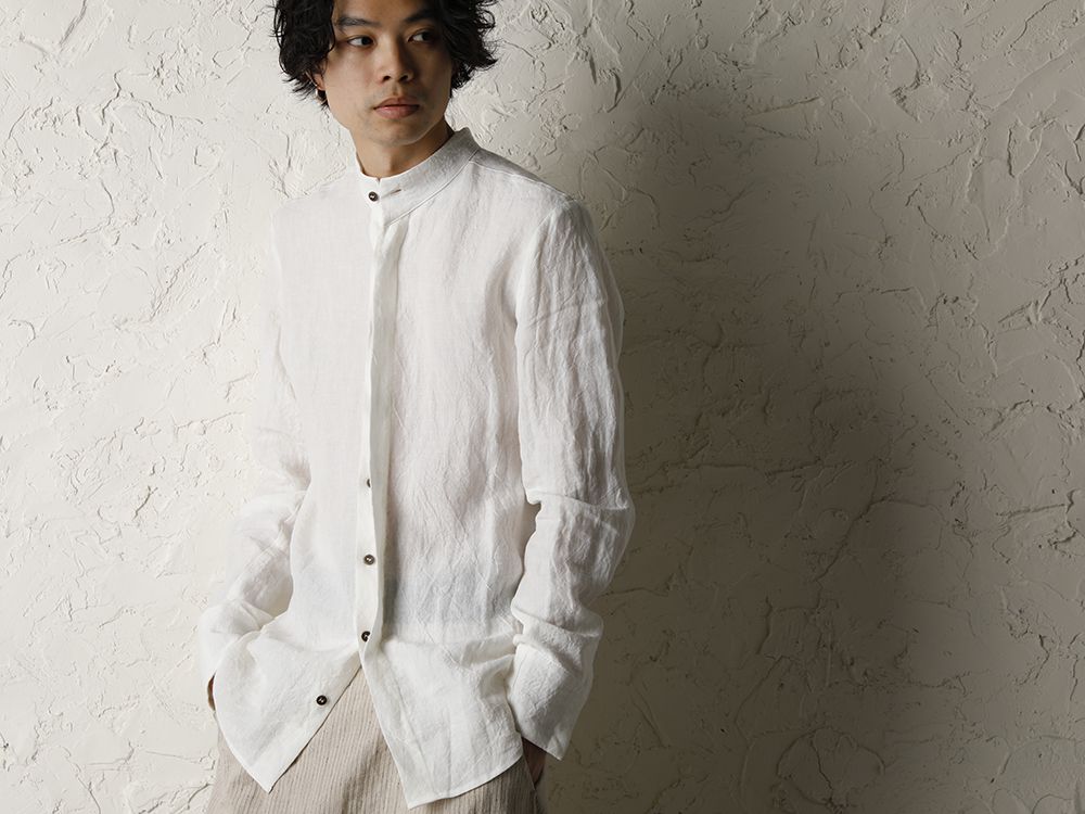 hannibal 20SS Natural Coloring Style  - 2-001