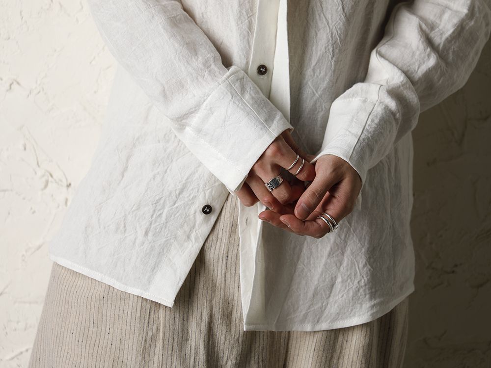 hannibal 20SS Natural Coloring Style  - 2-003