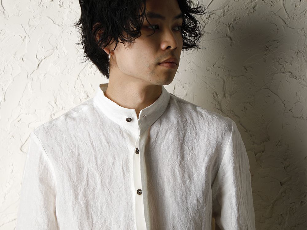 hannibal 20SS Natural Coloring Style  - 2-004