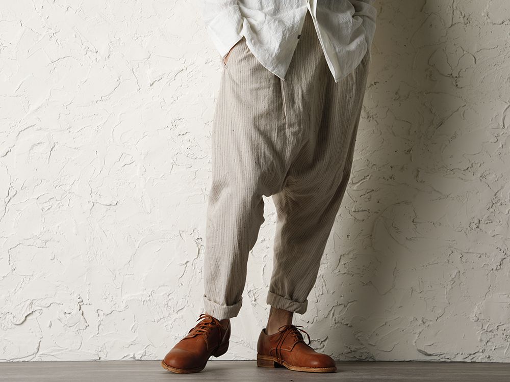 hannibal 20SS Natural Coloring Style  - 3-001