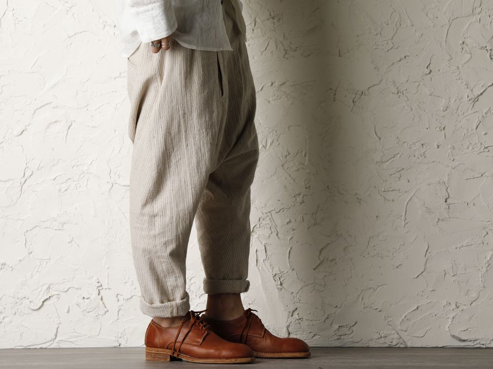 hannibal 20SS Natural Coloring Style  - 3-002