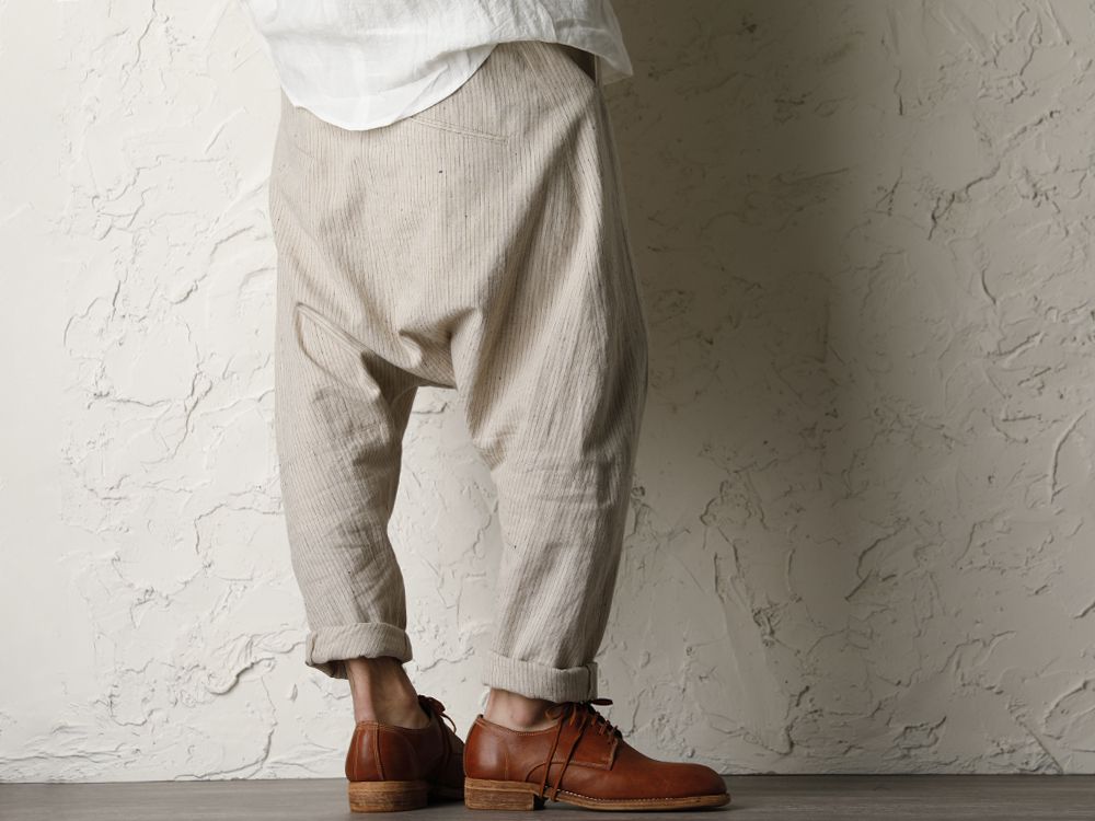 hannibal 20SS Natural Coloring Style  - 3-003