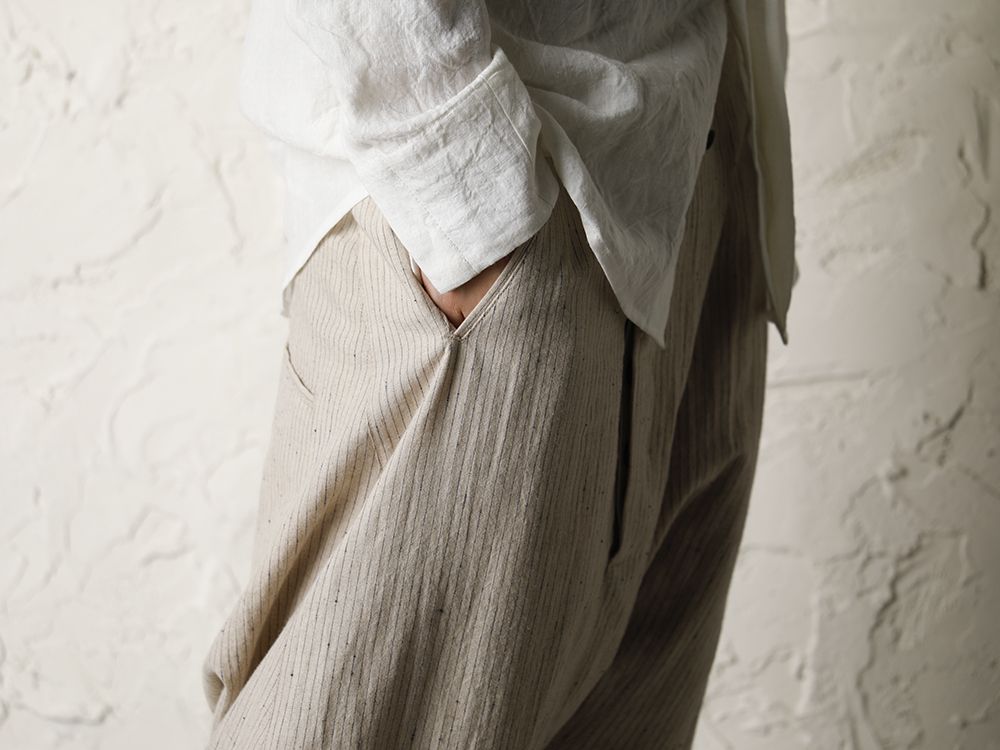 hannibal 20SS Natural Coloring Style  - 3-004