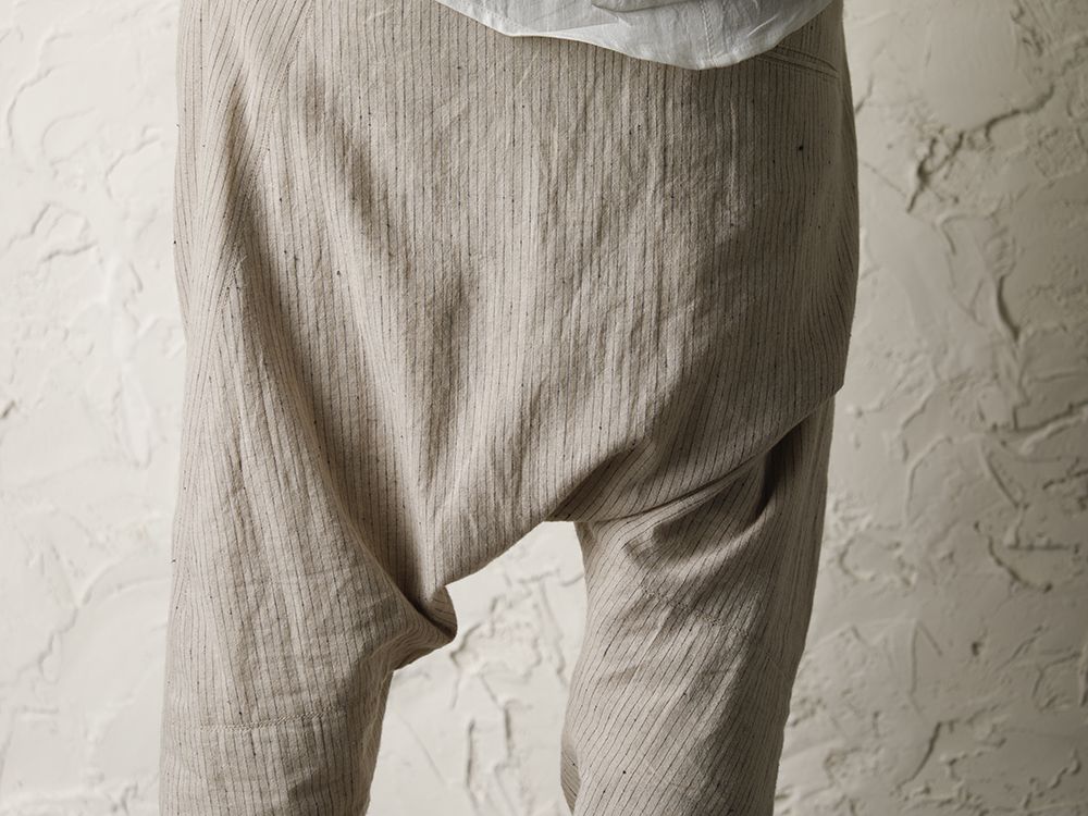 hannibal 20SS Natural Coloring Style  - 3-005