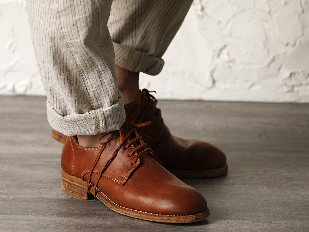 hannibal 20SS Natural Coloring Style  - 3-005