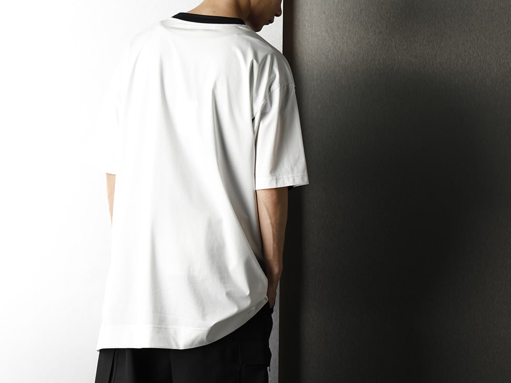 Y-3 20SS Cut & Sew Collection - 1-004