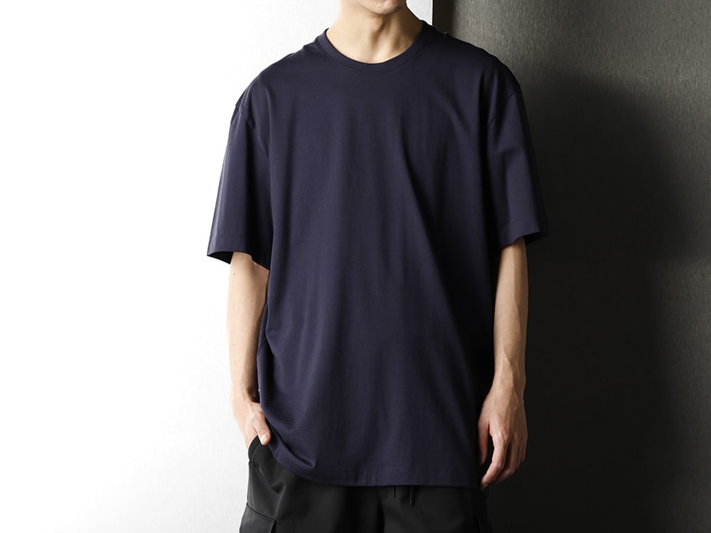 Y-3 20SS Cut & Sew Collection - 2-004