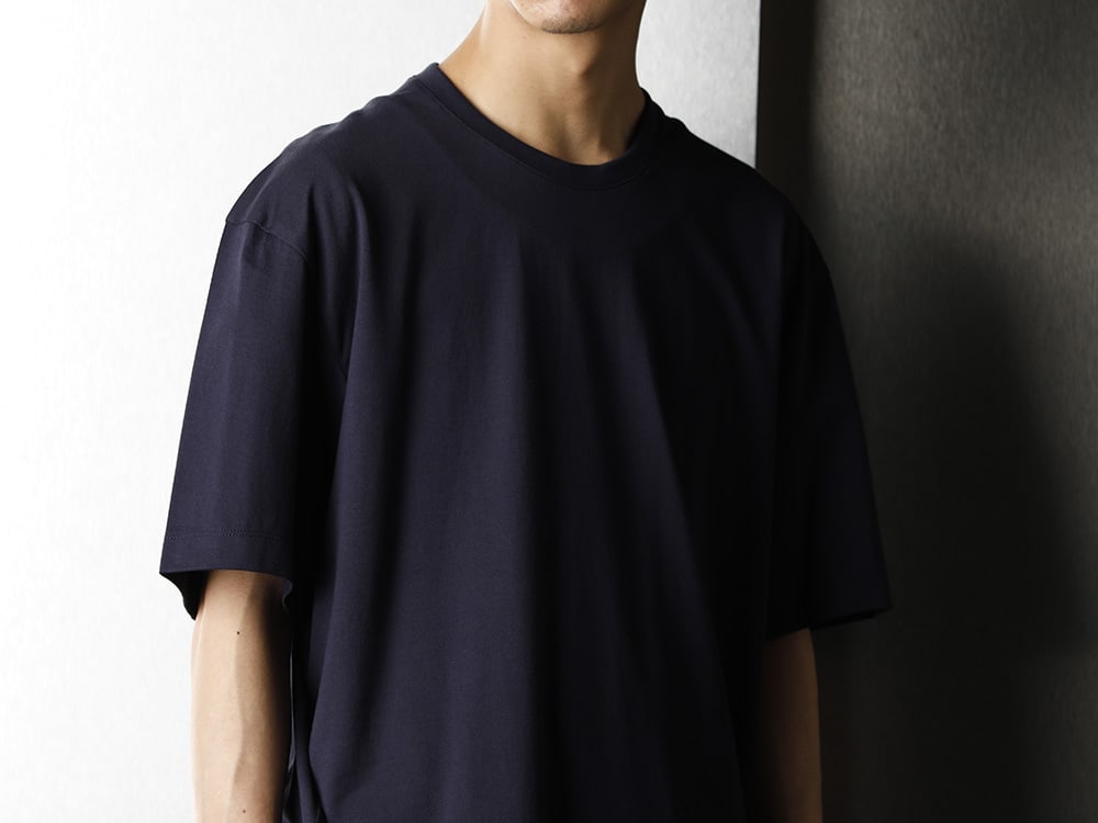 Y-3 20SS Cut & Sew Collection - 2-006