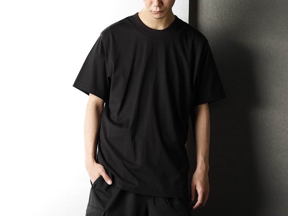 Y-3 20SS Cut & Sew Collection - 3-004