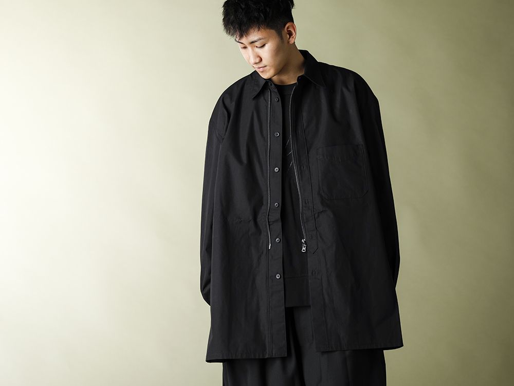 .LOGY Kyoto Y-3 20SS  