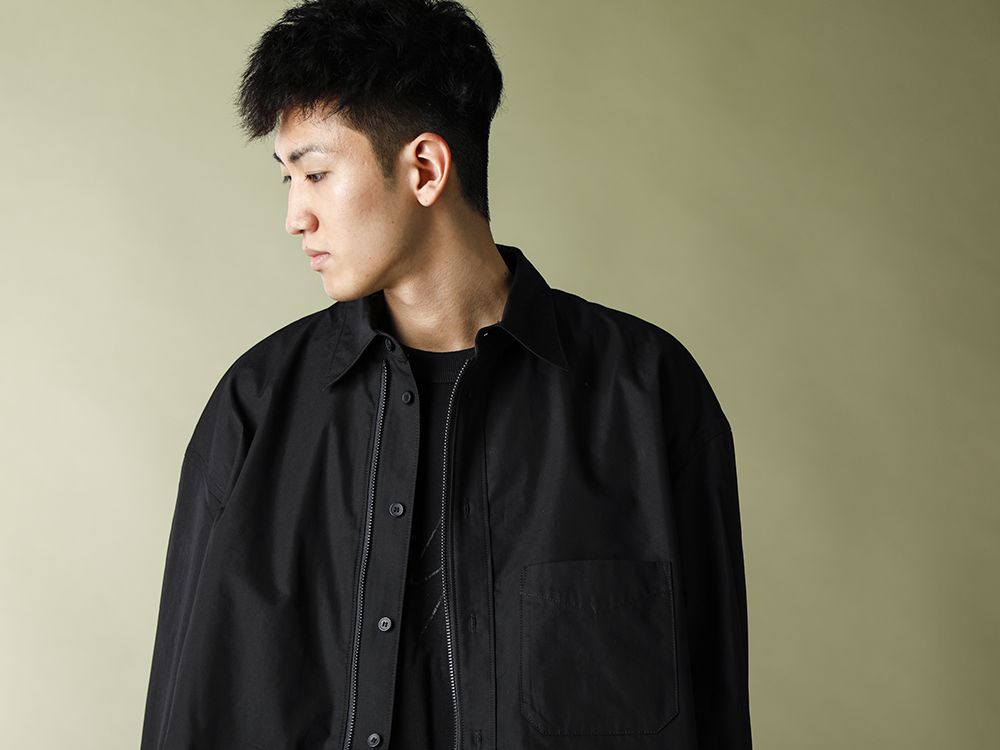 .LOGY Kyoto Y-3 20SS  