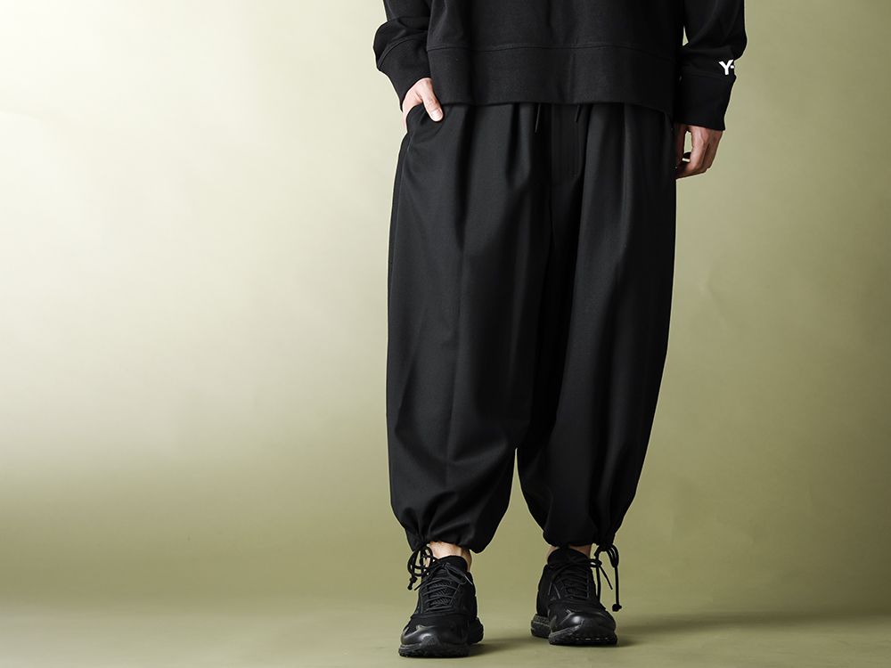 .LOGY Kyoto Y-3 20SS  