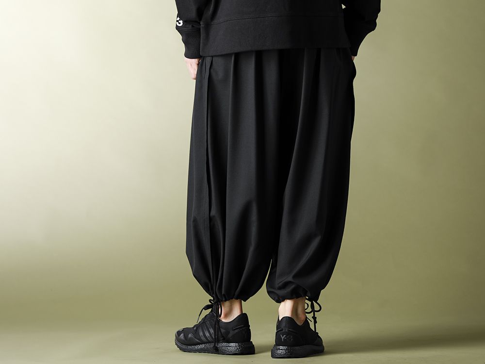 .LOGY Kyoto Y-3 20SS  