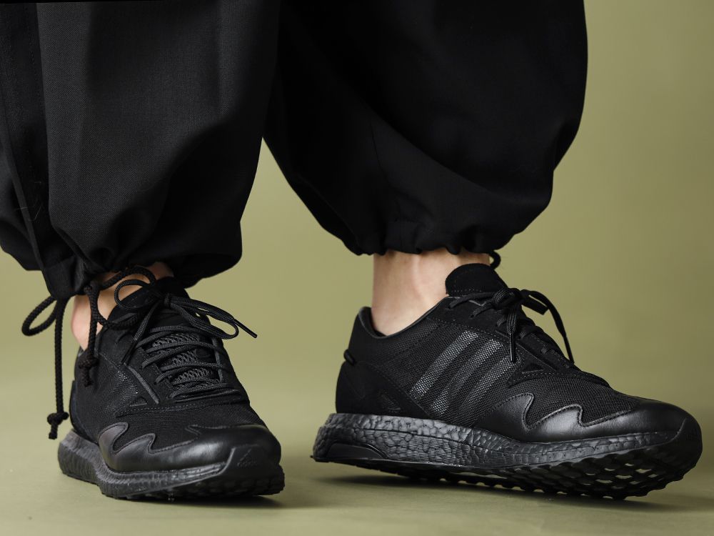 .LOGY Kyoto Y-3 20SS  