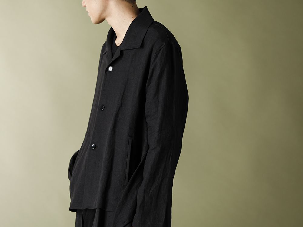 .LOGY Kyoto Ground Y 20SS  