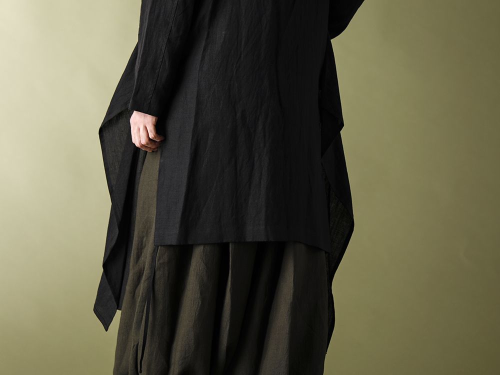 .LOGY Kyoto Ground Y 20SS  