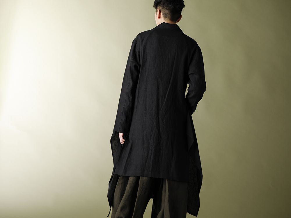 .LOGY Kyoto Ground Y 20SS  