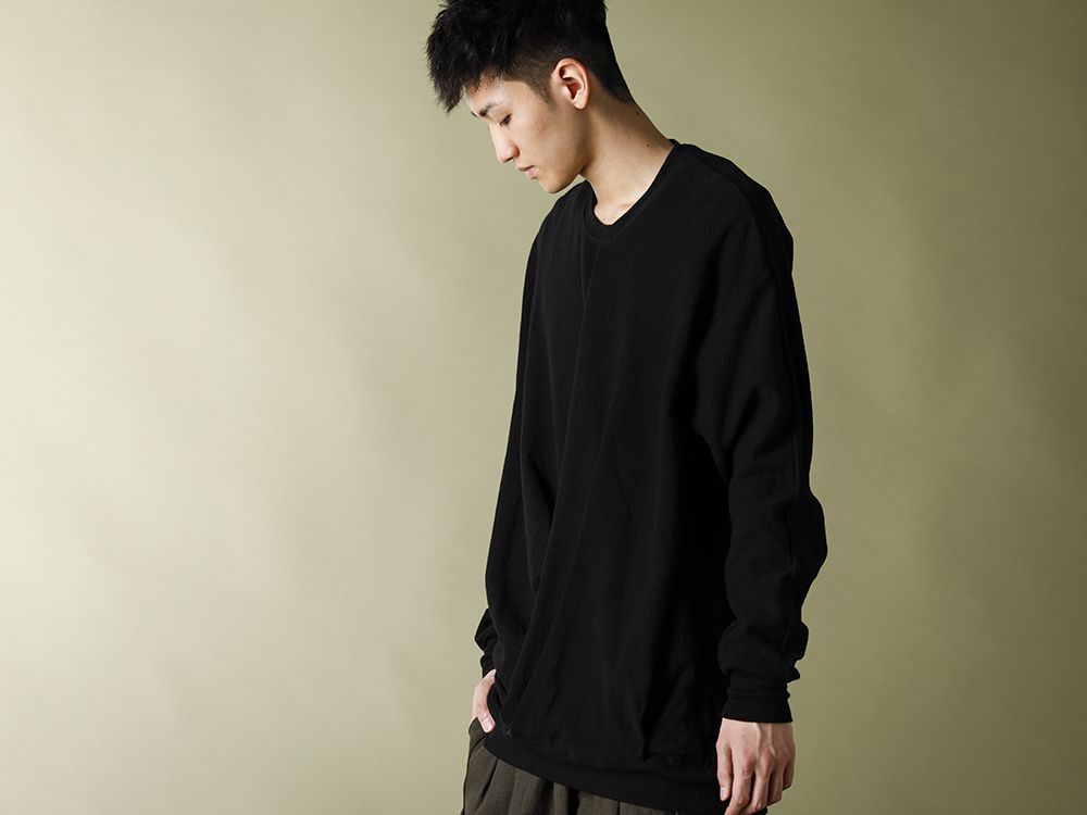 .LOGY Kyoto Ground Y 20SS  