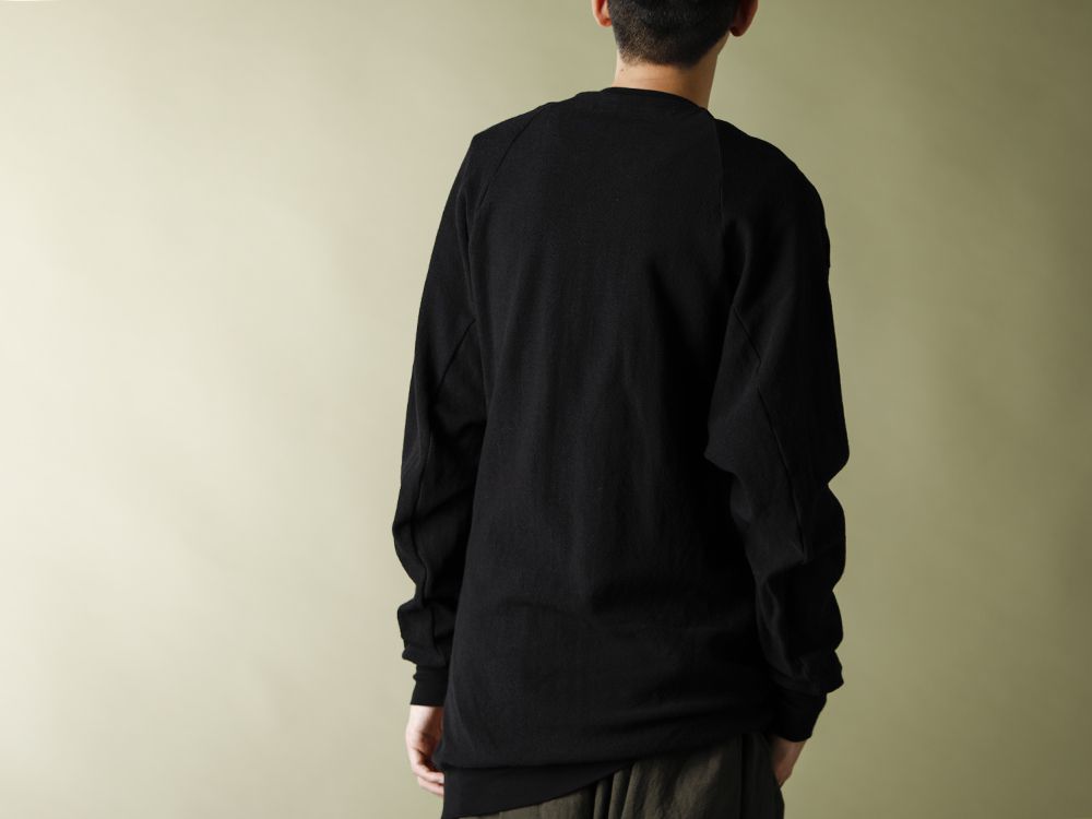 .LOGY Kyoto Ground Y 20SS  