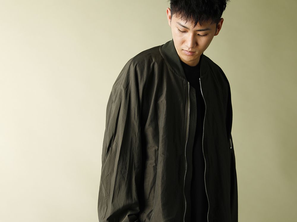 .LOGY Kyoto NILøS 20SS  ”See through pants” Casual STYLE!! - 2-001