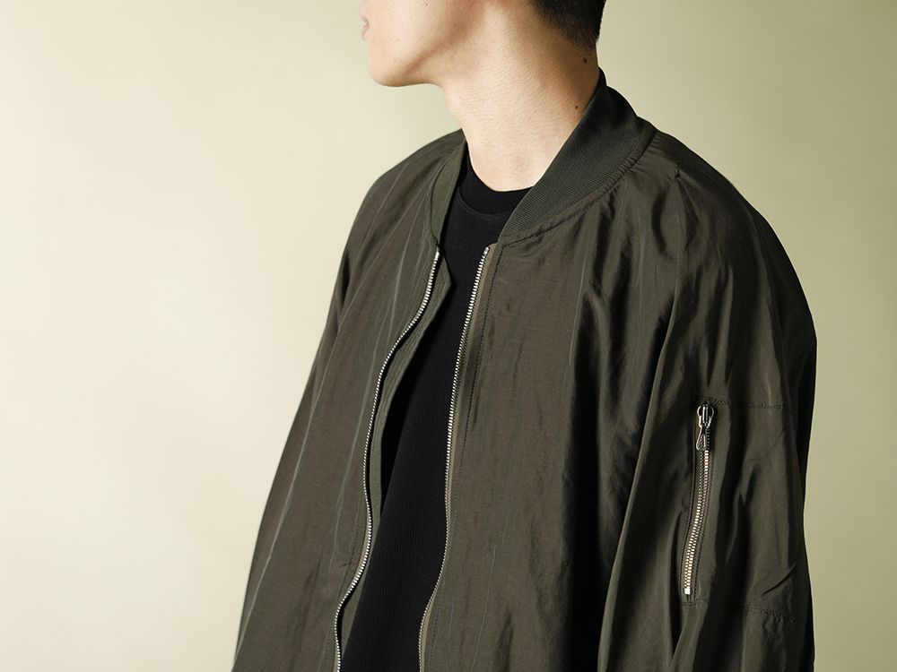 .LOGY Kyoto NILøS 20SS  ”See through pants” Casual STYLE!! - 2-002