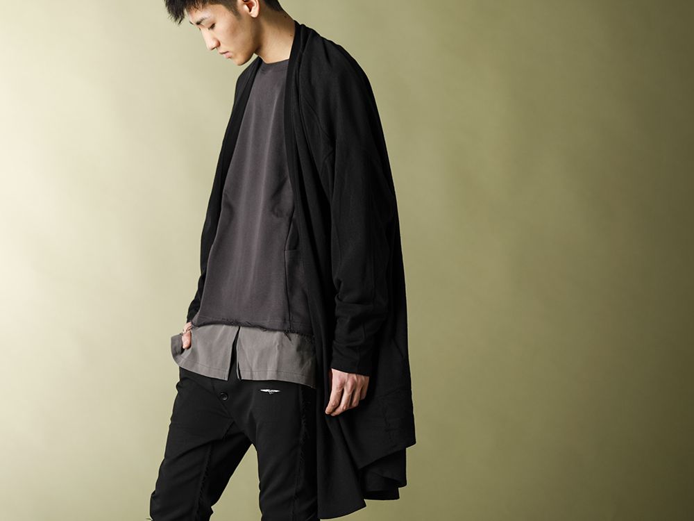 .LOGY Kyoto 20SS  MIX BLAND Monotone STYLE!! - 2-001