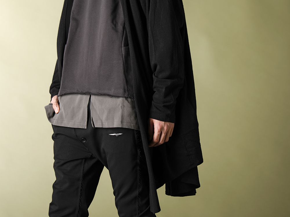 .LOGY Kyoto 20SS  MIX BLAND Monotone STYLE!! - 2-003
