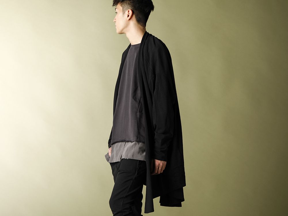 .LOGY Kyoto 20SS  MIX BLAND Monotone STYLE!! - 2-006